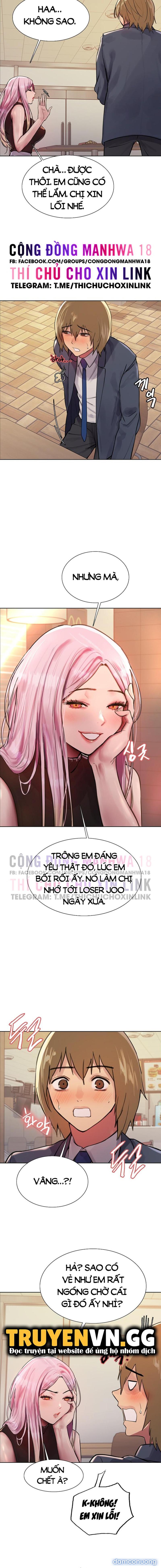 Nhãn Lực Toàn Năng 