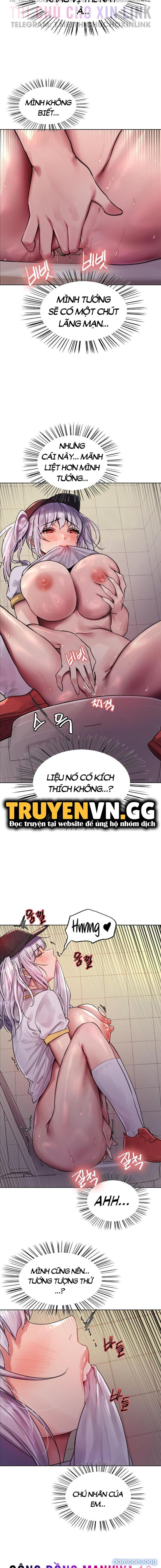Nhãn Lực Toàn Năng 
