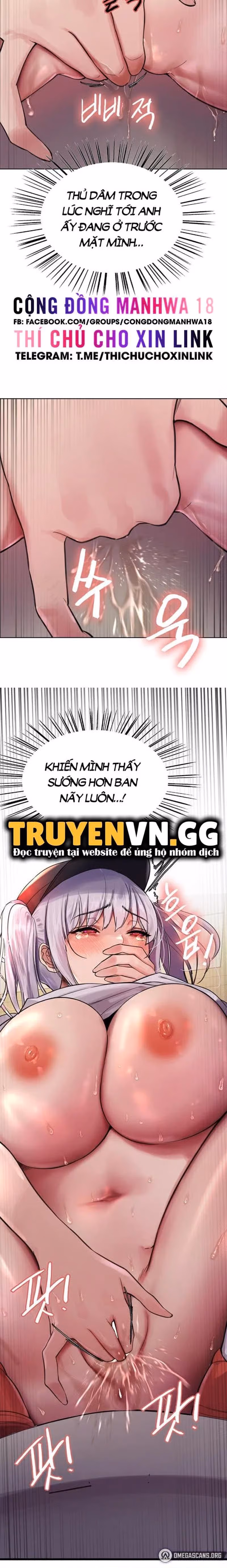 Nhãn Lực Toàn Năng 