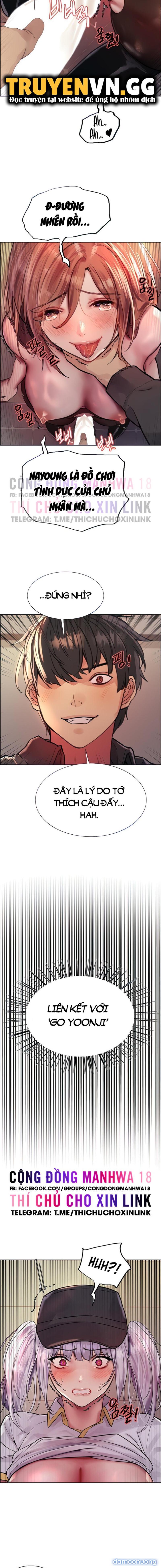 Nhãn Lực Toàn Năng 