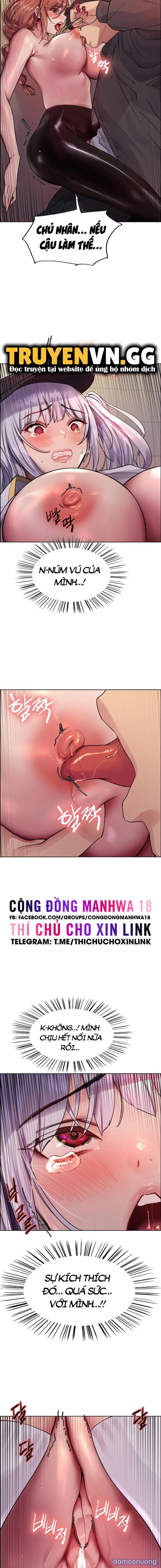 Nhãn Lực Toàn Năng 