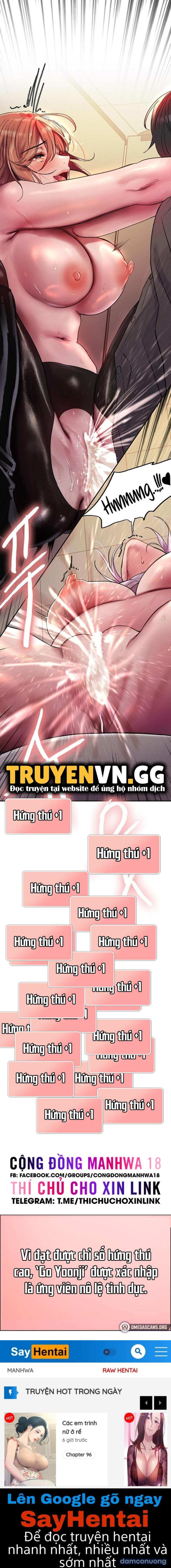 Nhãn Lực Toàn Năng 