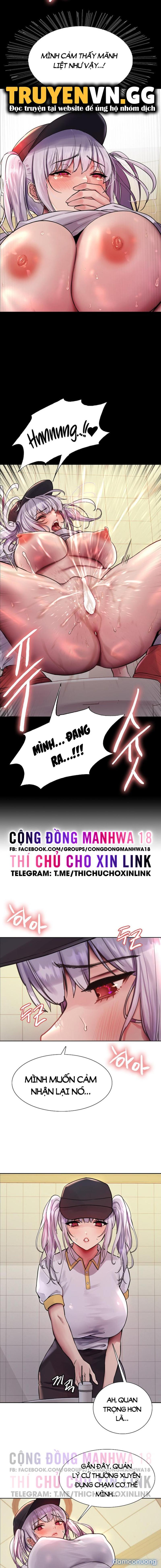 Nhãn Lực Toàn Năng 