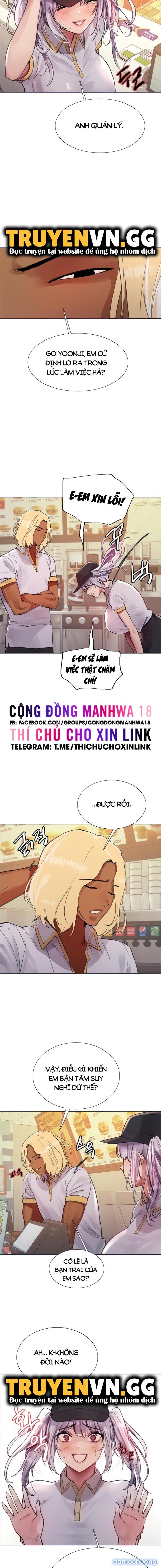 Nhãn Lực Toàn Năng 