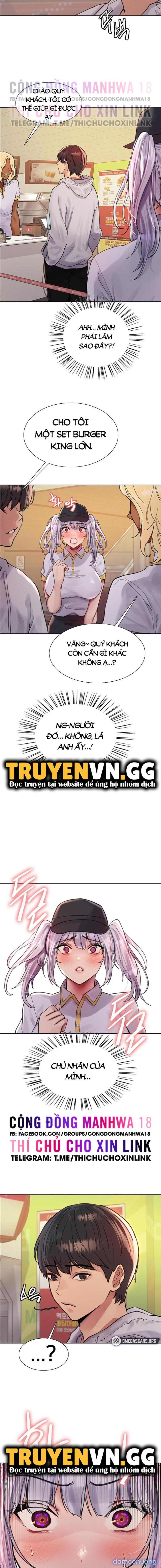 Nhãn Lực Toàn Năng 