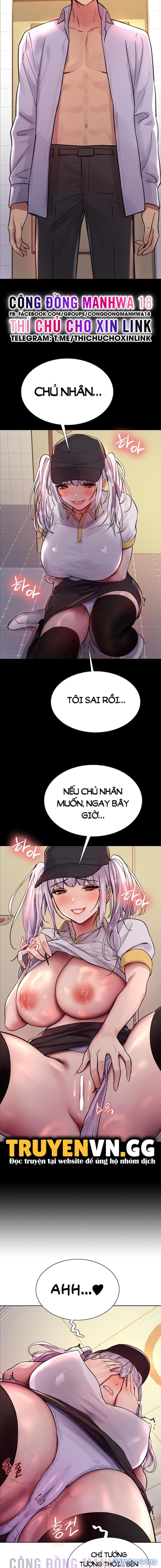 Nhãn Lực Toàn Năng 