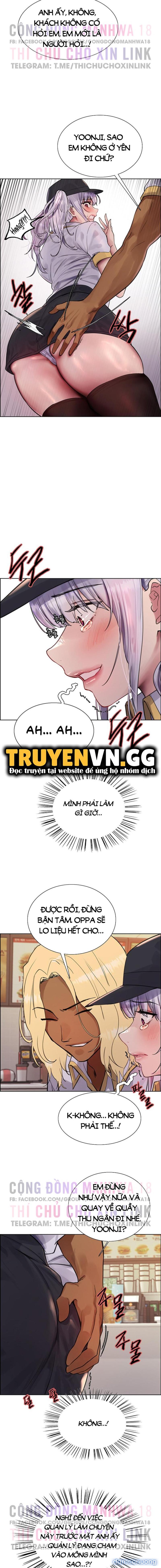 Nhãn Lực Toàn Năng 