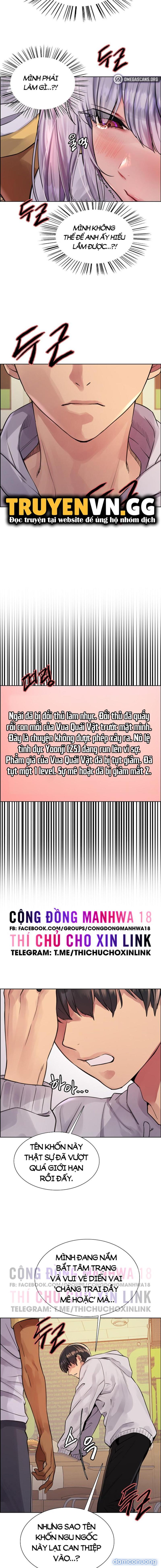 Nhãn Lực Toàn Năng 