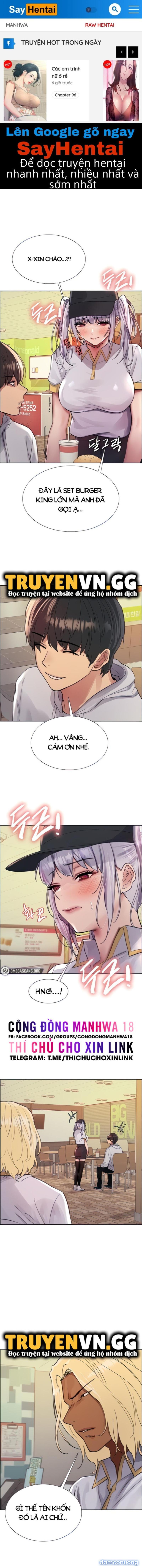 Nhãn Lực Toàn Năng 