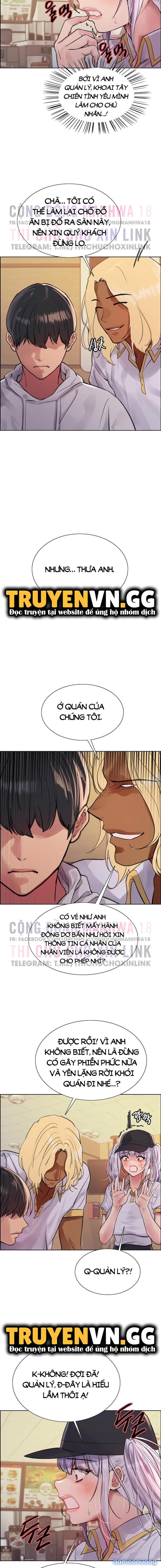 Nhãn Lực Toàn Năng 