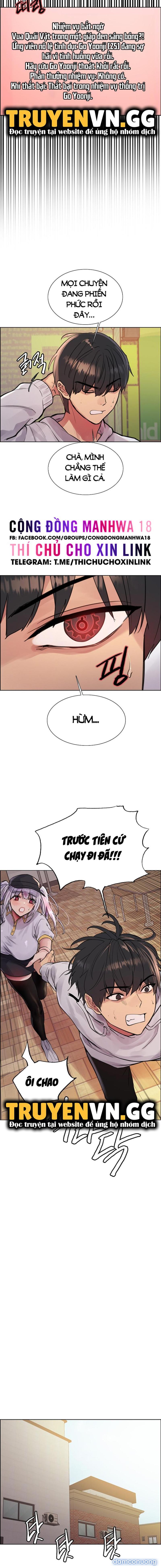 Nhãn Lực Toàn Năng 