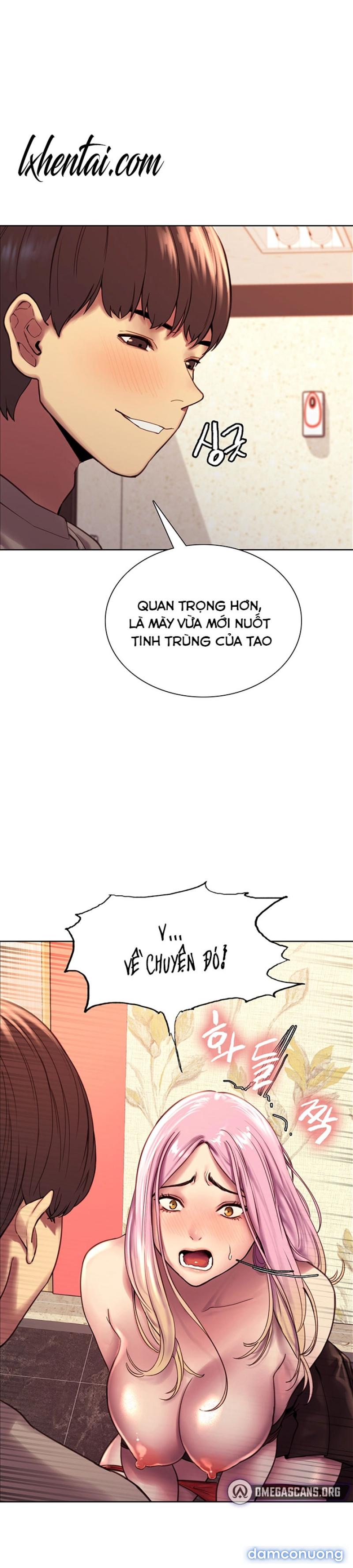 Nhãn Lực Toàn Năng 