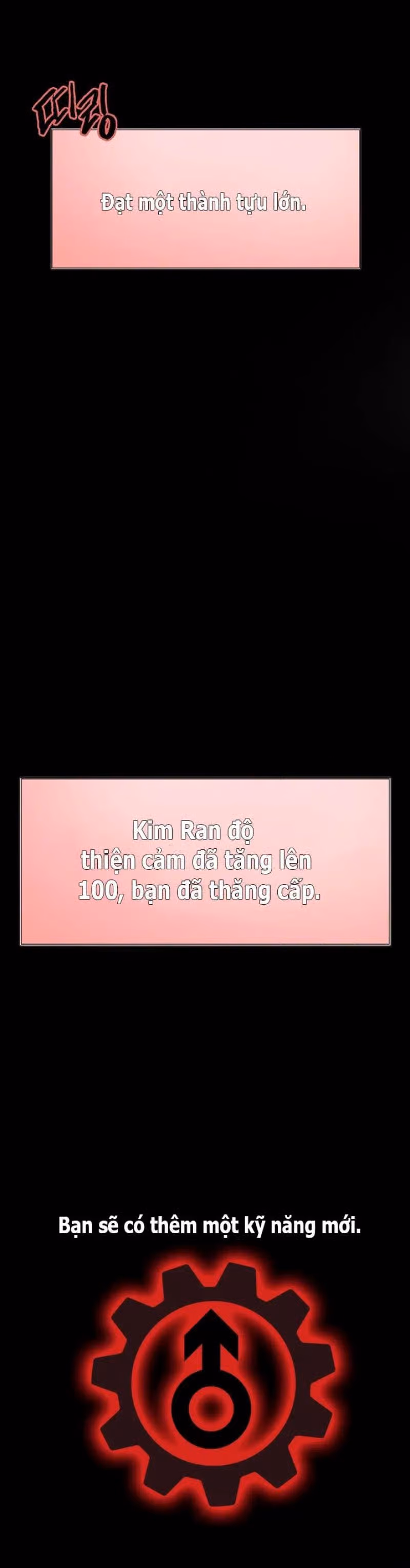 Nhãn Lực Toàn Năng 