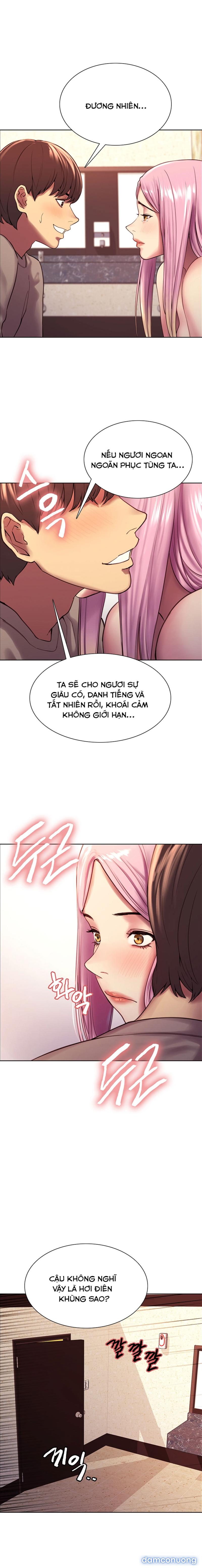 Nhãn Lực Toàn Năng 