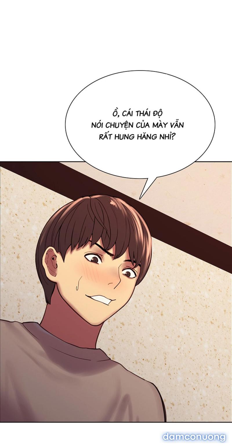 Nhãn Lực Toàn Năng 