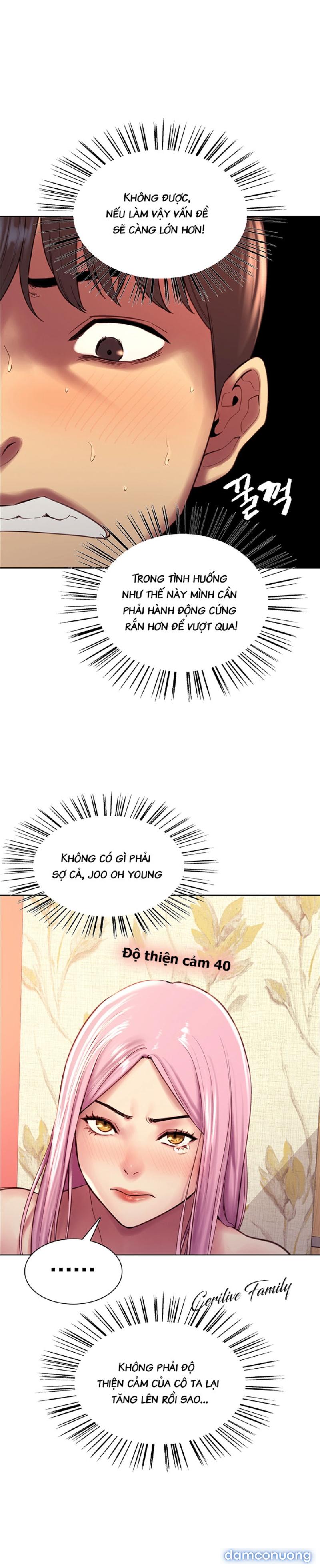 Nhãn Lực Toàn Năng 