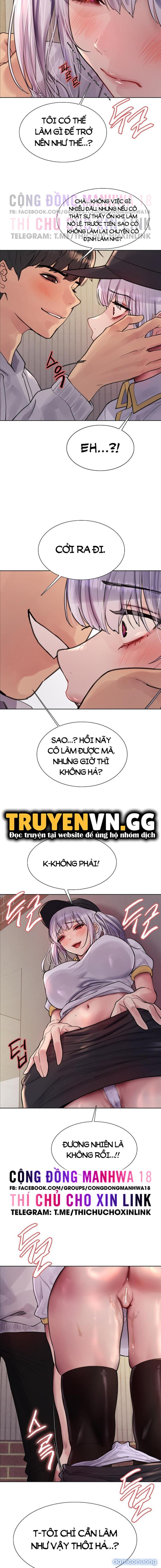 Nhãn Lực Toàn Năng 