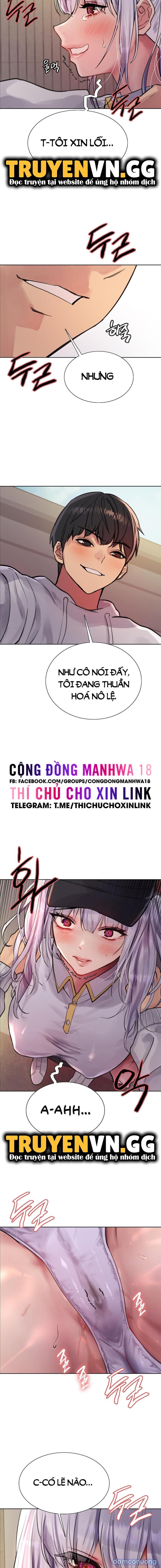Nhãn Lực Toàn Năng 