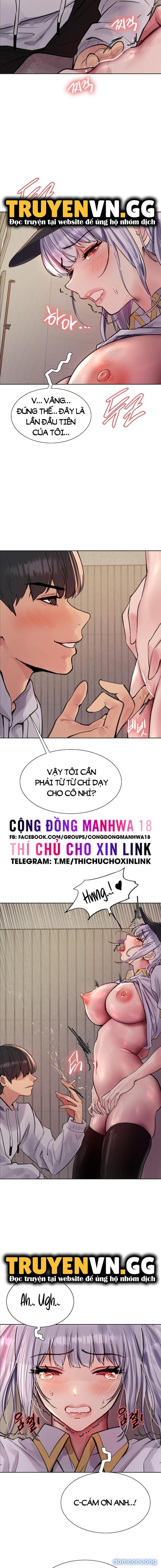 Nhãn Lực Toàn Năng 