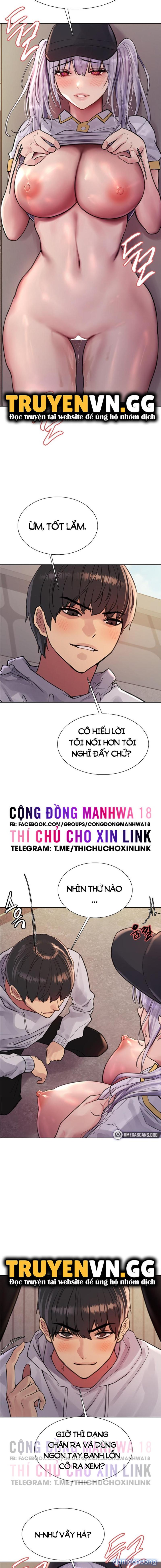 Nhãn Lực Toàn Năng 