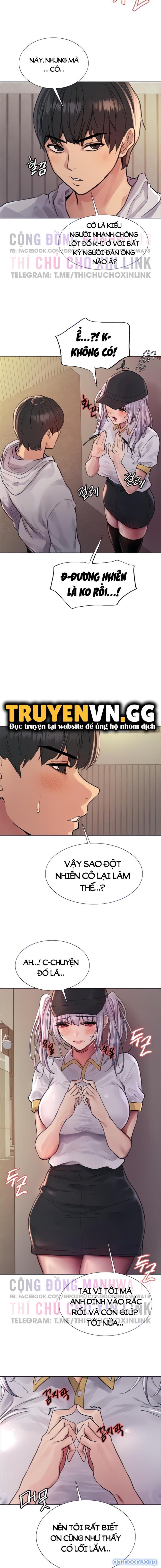 Nhãn Lực Toàn Năng 