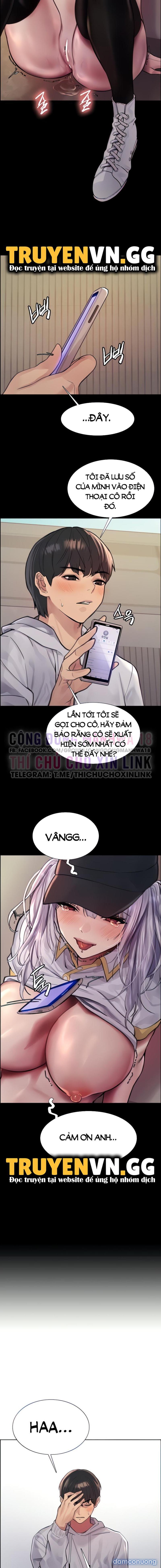 Nhãn Lực Toàn Năng 