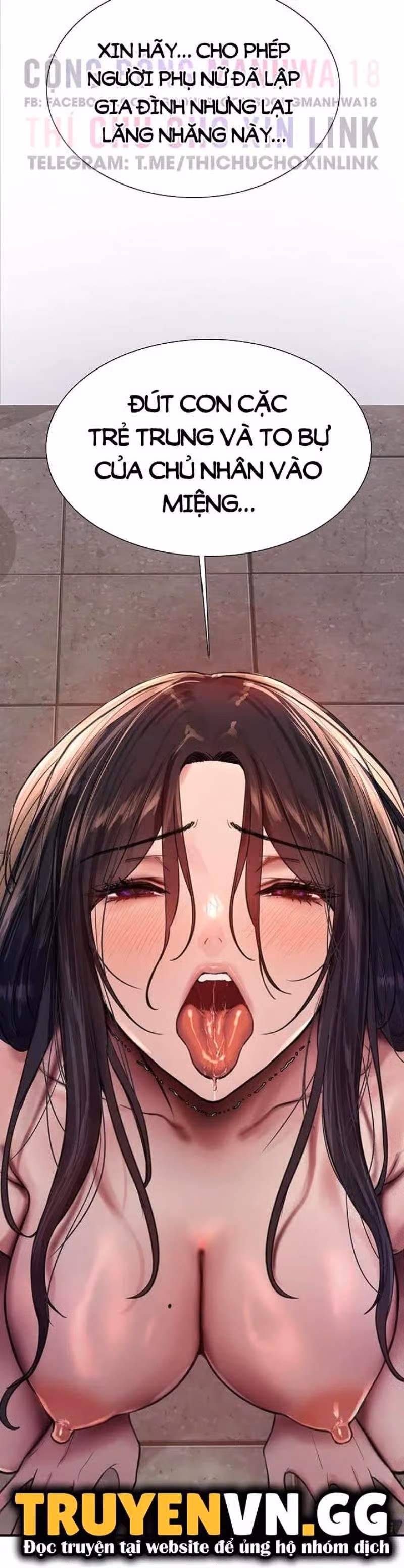 Nhãn Lực Toàn Năng 