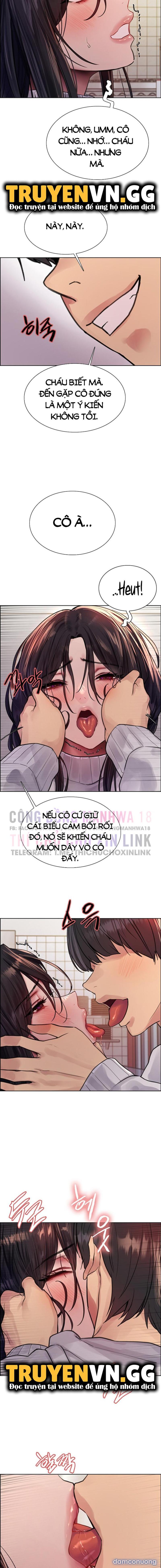 Nhãn Lực Toàn Năng 