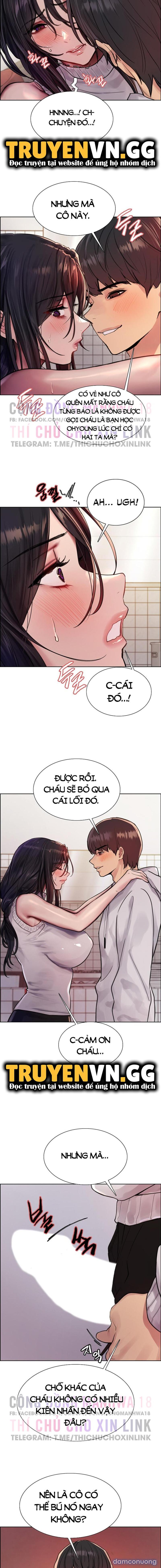 Nhãn Lực Toàn Năng 
