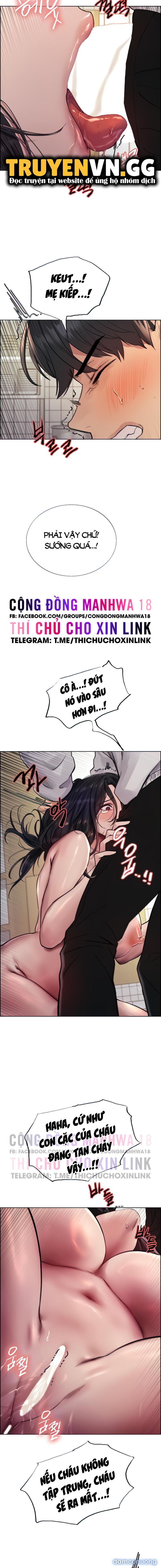 Nhãn Lực Toàn Năng 