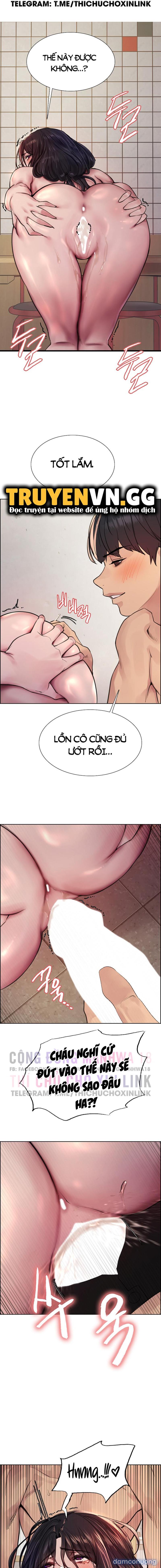 Nhãn Lực Toàn Năng 