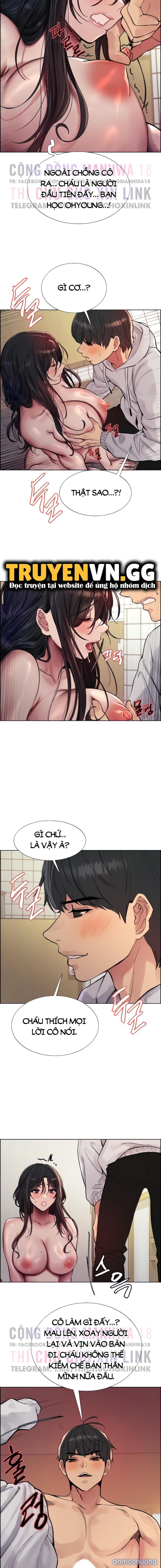 Nhãn Lực Toàn Năng 