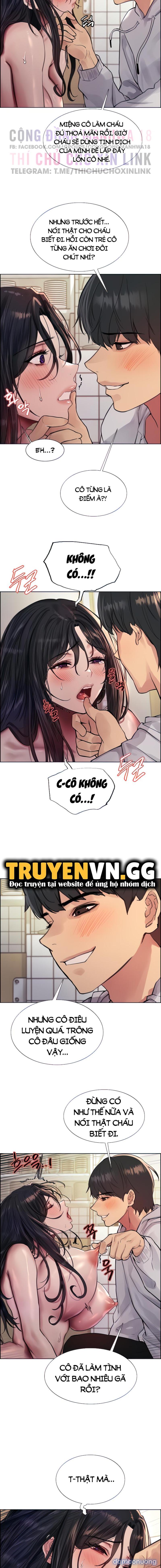 Nhãn Lực Toàn Năng 