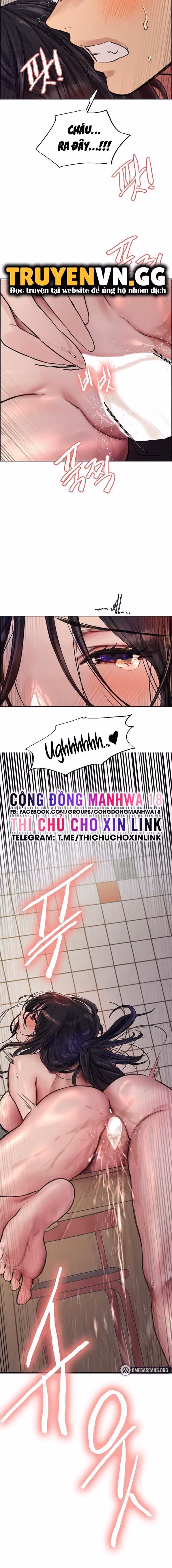 Nhãn Lực Toàn Năng 