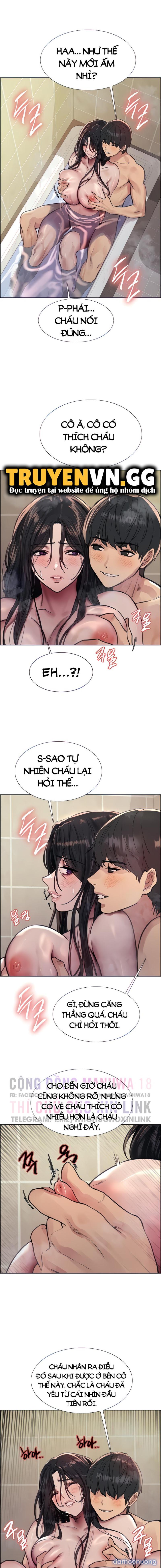 Nhãn Lực Toàn Năng 