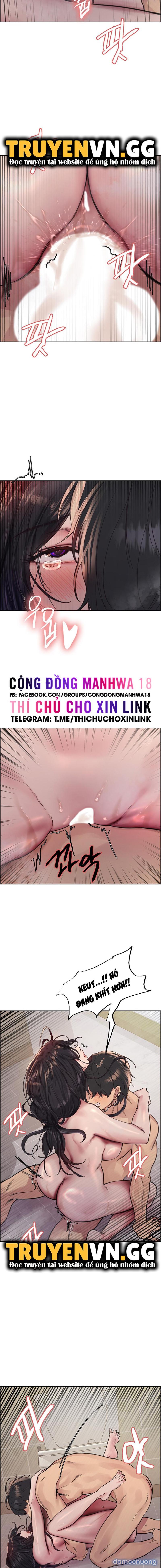 Nhãn Lực Toàn Năng 