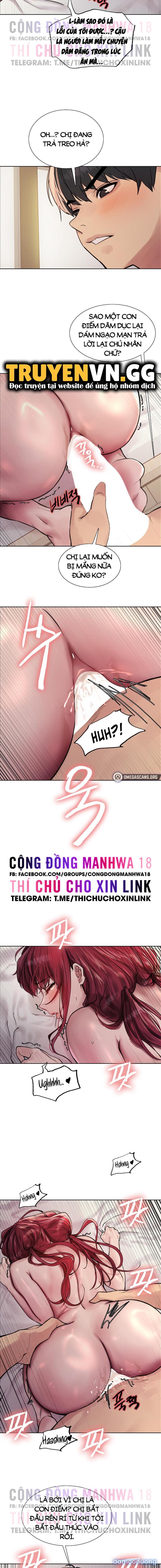 Nhãn Lực Toàn Năng 