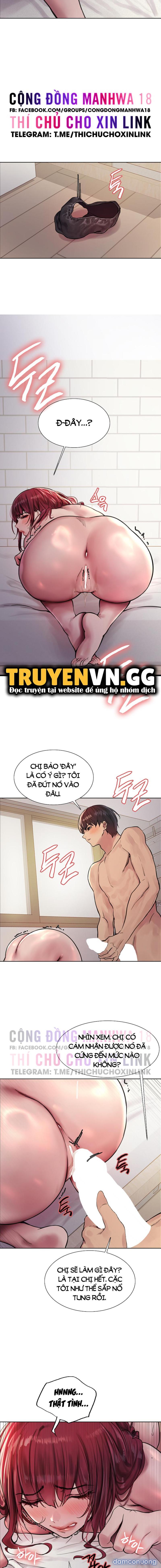 Nhãn Lực Toàn Năng 