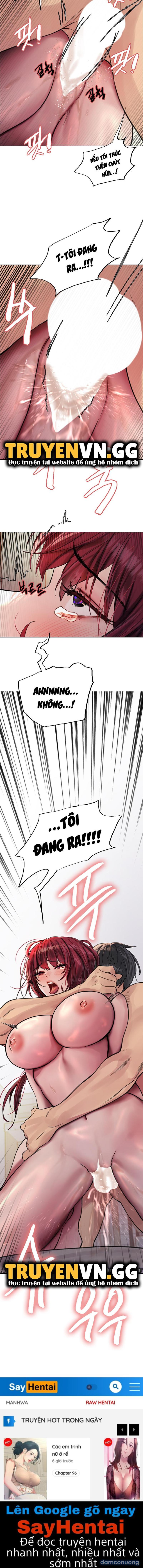 Nhãn Lực Toàn Năng 