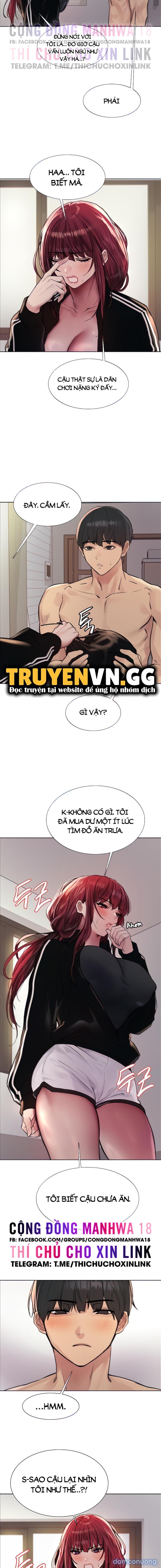 Nhãn Lực Toàn Năng 