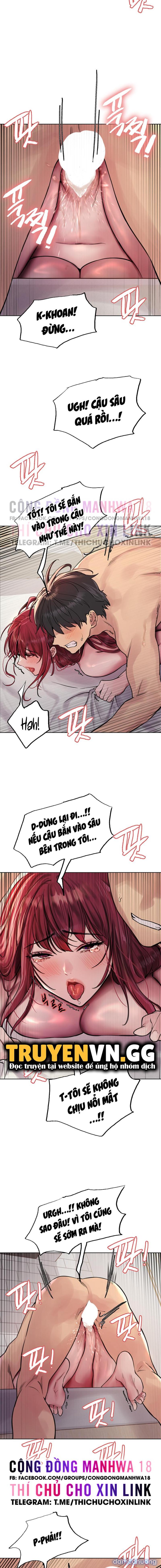 Nhãn Lực Toàn Năng 