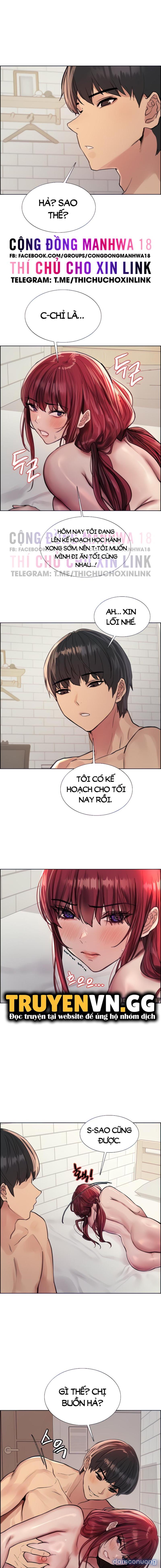 Nhãn Lực Toàn Năng 