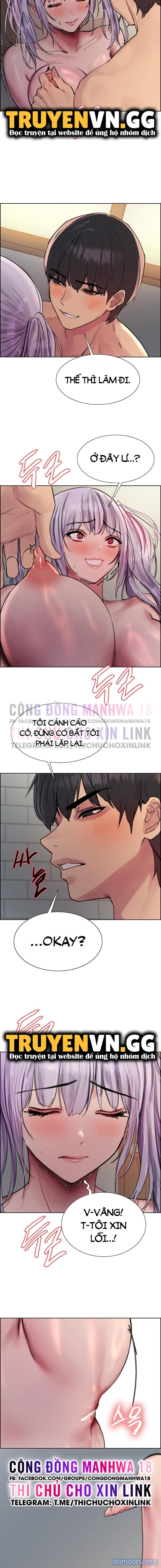 Nhãn Lực Toàn Năng 