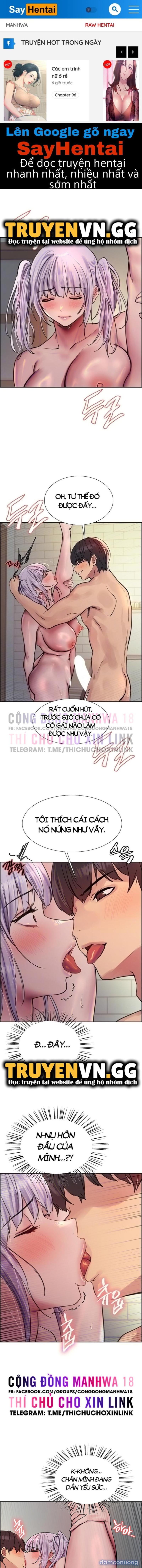 Nhãn Lực Toàn Năng 