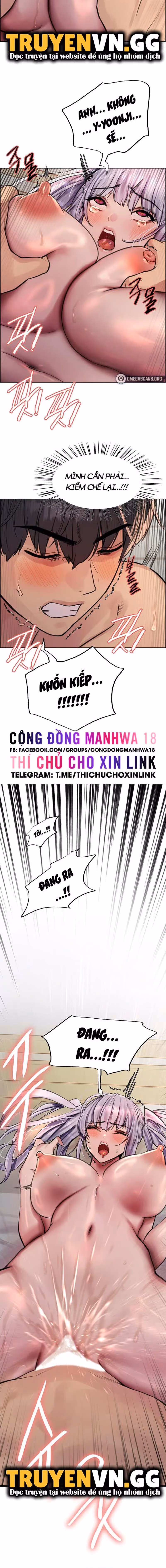 Nhãn Lực Toàn Năng 