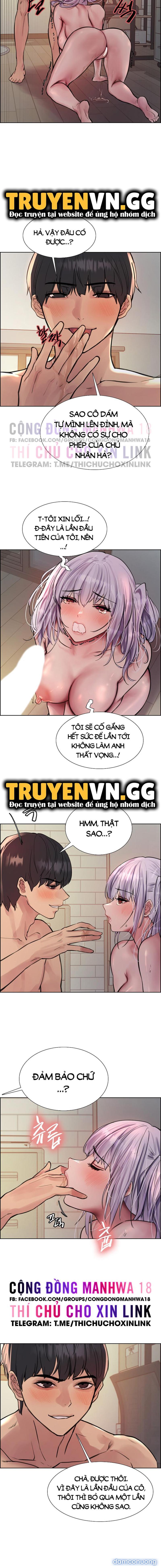 Nhãn Lực Toàn Năng 