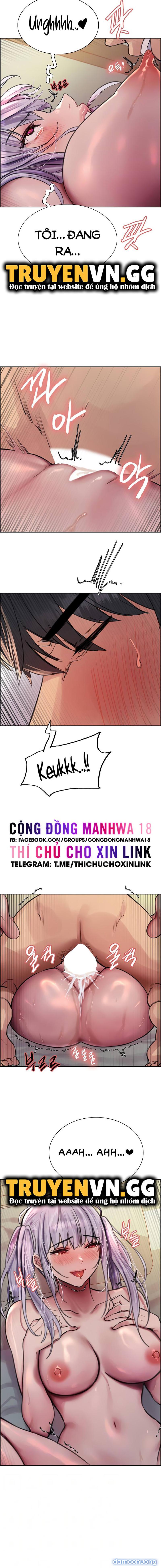 Nhãn Lực Toàn Năng 