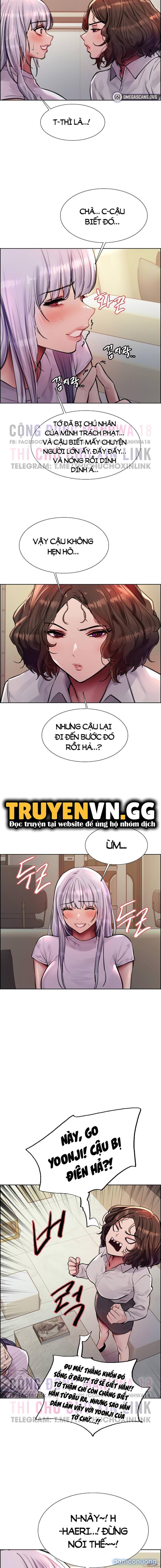 Nhãn Lực Toàn Năng 