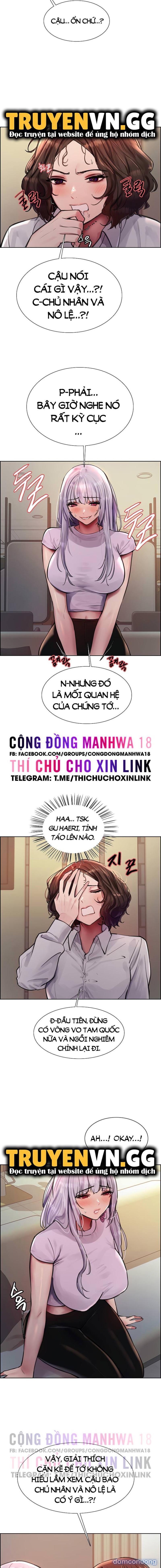 Nhãn Lực Toàn Năng 