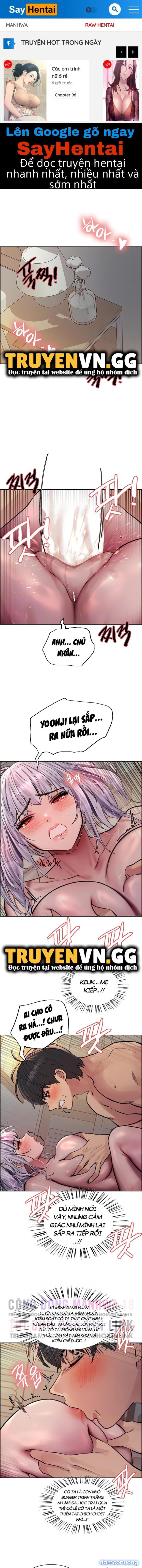 Nhãn Lực Toàn Năng 